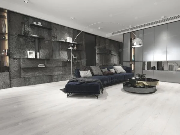 Кварц-виниловая плитка Alpine Floor Premium XL Дуб Кливио ЕСО 7-33, 8 мм. 43 класс в Миассе