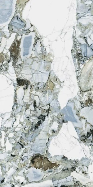 Керамогранит Vitra SityMarble Амазония Мультиколор 60х120 (Лаппатированная и Реттифицированная) в Миассе