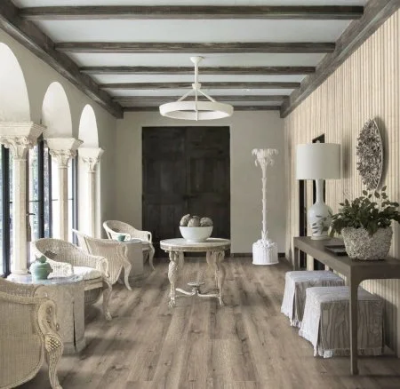 Виниловый пол Royce Ultima U1969 Дуб Банбери в Миассе