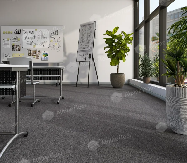 Ковровая плитка Alpine Floor Huron 402-1 Супериор в Миассе