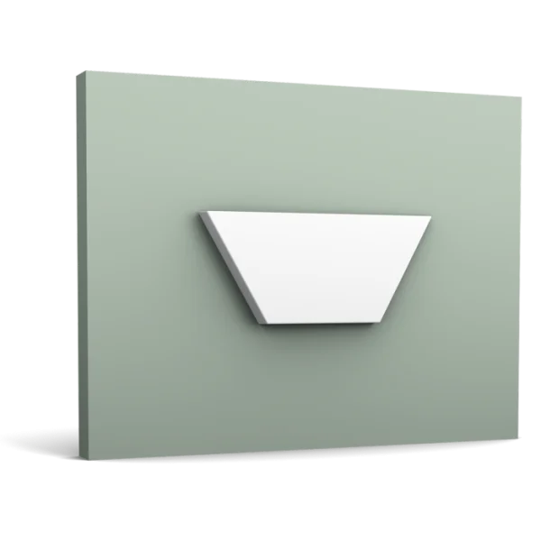 Декоративная панель Orac W101 (15x34.5x2.9 см) в Миассе