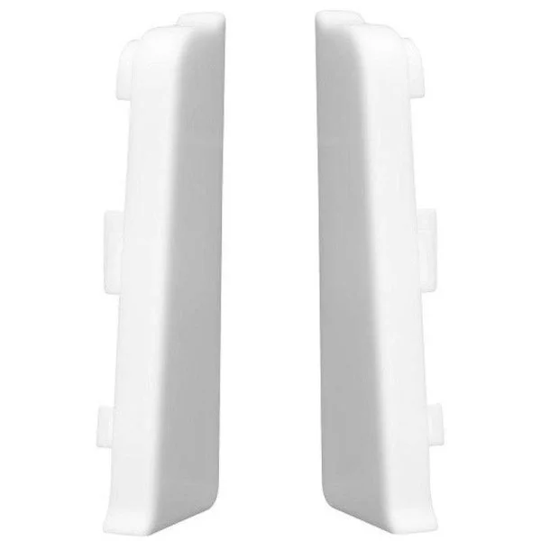 Заглушка INDO70 40 Белый Матовый в Миассе