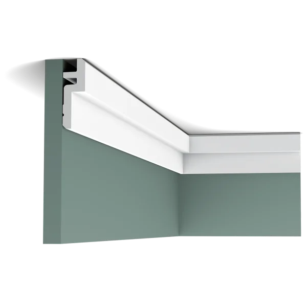 Карниз Orac C394 (31*95*2000 мм) в Миассе