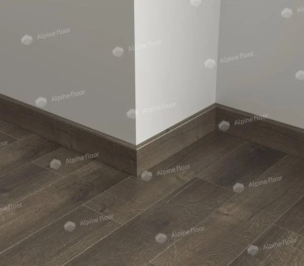 Кварцевый плинтус Alpine Floor Parquet Light 13-19 Дуб Антарес в Миассе