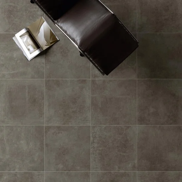 Керамогранит Coliseum Экспо Дарк 60х60 (Натуральный и Реттифицированный) в Миассе