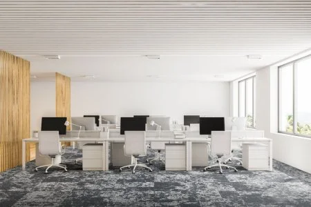 Ковровая плитка AW Macro 94 в Миассе