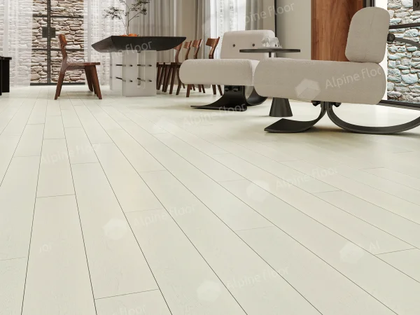 Каменно-полимерная плитка Alpine Floor Grand Sequoia Village Инио ECO 11-2107 4мм, 43 класс в Миассе