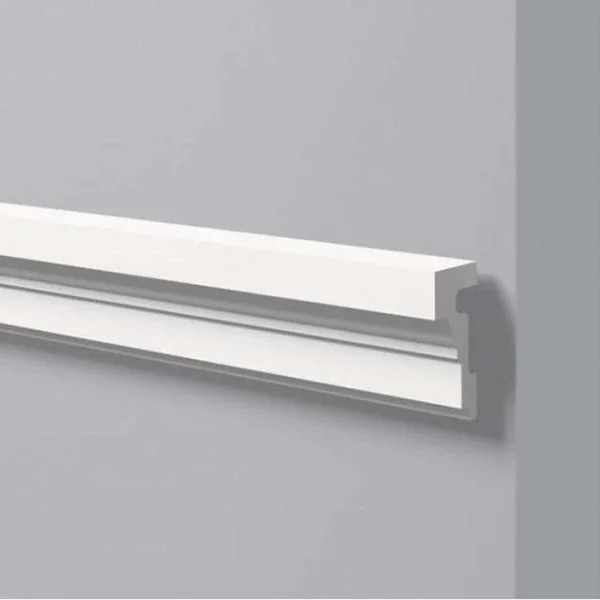 Молдинг NMC Wallstyl WL4 (100х40х2000 мм) в Миассе