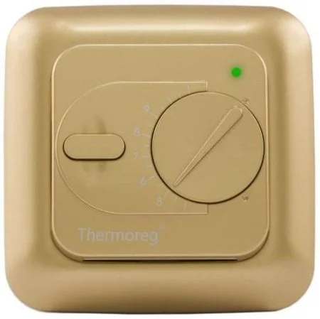 ТерморегуляторThermoreg TI-200 Gold в Миассе