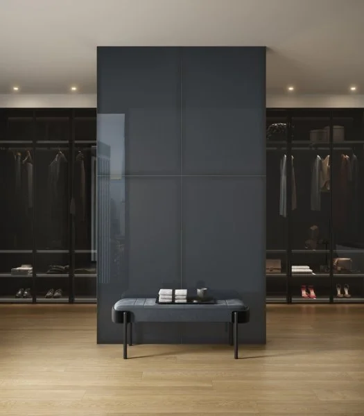 Керамогранит Italon Этернум Гласс Авио 80х160 (Люкс и Реттифицированная) в Миассе