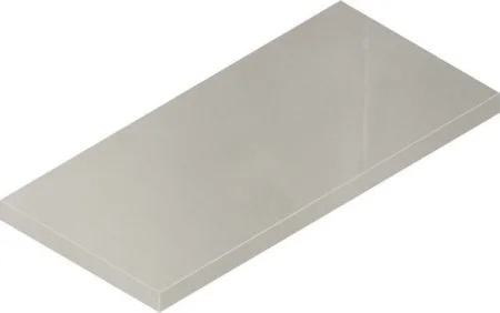 Керамогранит Italon Континуум Сильвер Ступень угловая левая 33х60 (Натуральная) в Миассе