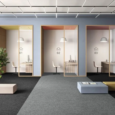 Ковровая плитка AW Medusa 90 в Миассе