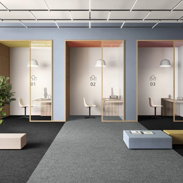 Ковровая плитка AW Medusa 90 в Миассе