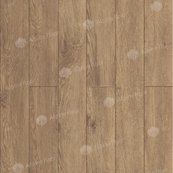 Каменно-полимерная плитка Alpine Floor Grand Sequoia Village Гевуина ECO 11-707 4мм, 43 класс в Миассе