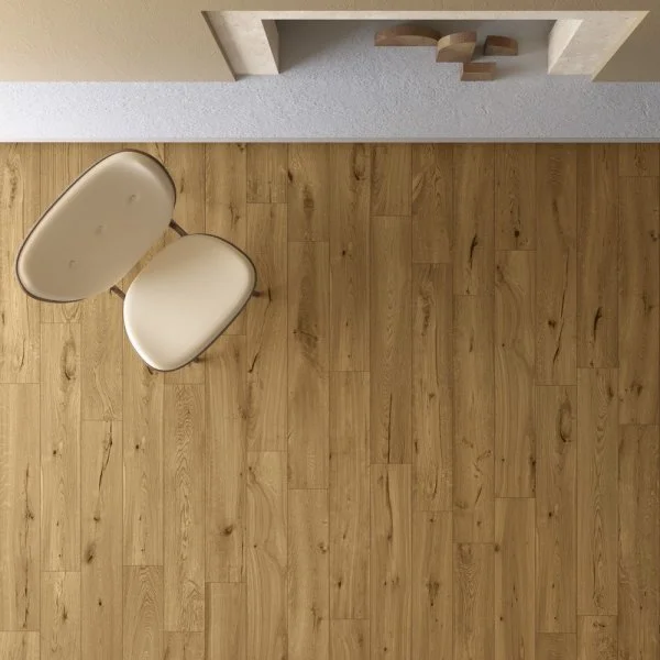 Керамогранит Coliseum Натура Нат 20х120 (Натуральный и Реттифицированный) в Миассе