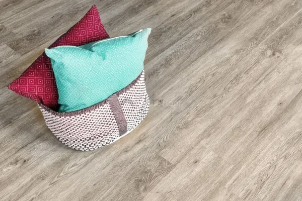 Кварц-виниловая плитка Alpine Floor Grand Sequoia Атланта ECO 11-202 (2,5 мм. 43 класс) в Миассе