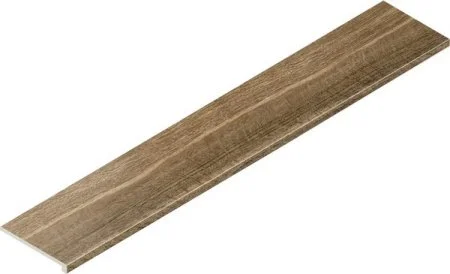 Керамогранит Italon Этернум Фумэ Ступень Фронт 33х160 (Натуральная) в Миассе