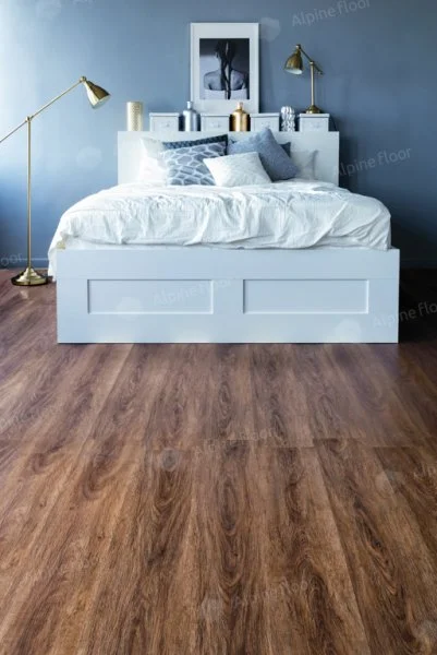 Кварц-виниловая плитка Alpine Floor Easy Line Сосновый Бор ЕСО 3-22 3 мм. 43 класс в Миассе