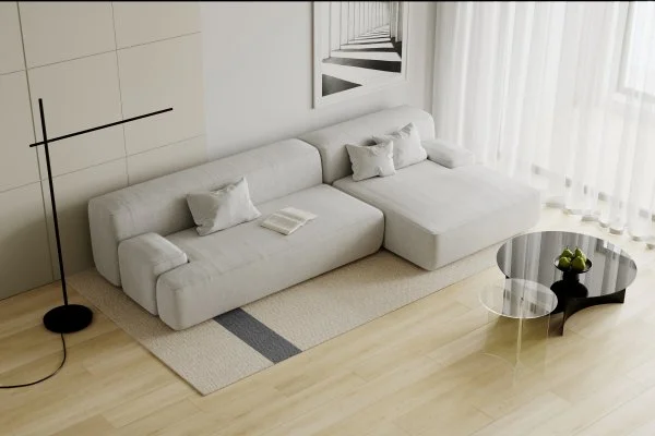 Кварц-виниловая плитка Refloor Fargo Bevel 50-6191-3 Дуб Манчестер в Миассе