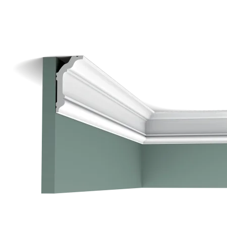Карниз Orac CX176 (80*40*2000 мм) в Миассе