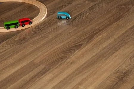 Ламинат Kronopol Platinium Slim 2048 Barbacan Oak в Миассе