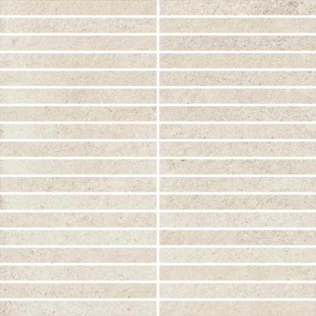 Керамогранит Italon Этернум Сноу Мозаика Стрип 30х30 (Натуральная) в Миассе
