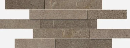 Керамогранит Italon Контемпора Бёрн Брик 3D 28x78 в Миассе