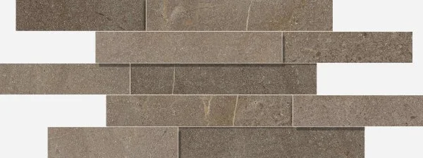 Керамогранит Italon Контемпора Бёрн Брик 3D 28x78 в Миассе