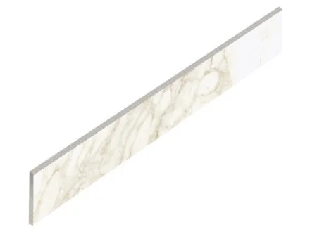 Керамогранит Coliseum Микеланджело Ворм Плинтус (Натуральный, 7,2х60) в Миассе