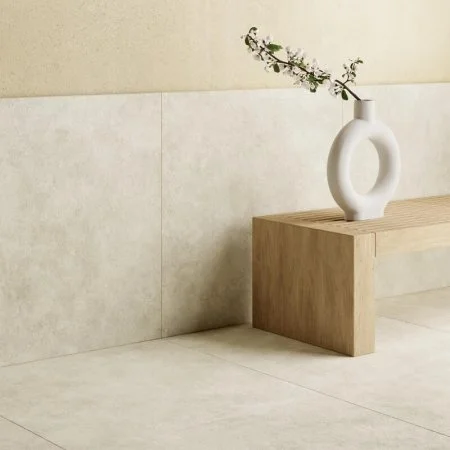 Керамогранит Coliseum Крета Уайт 60х60 (Натуральный и Реттифицированный) в Миассе