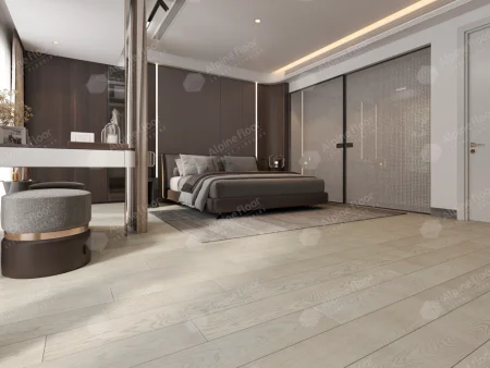 Инженерная доска Alpine Floor Villa Дуб Монблан в Миассе