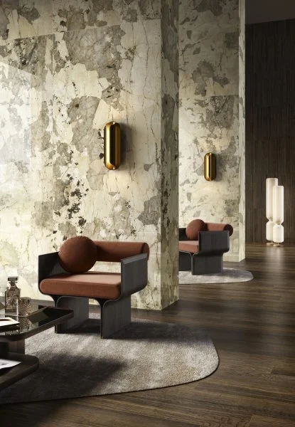 Керамогранит Italon Этернум Волкано 120х278 (Люкс и Реттифицированная) в Миассе