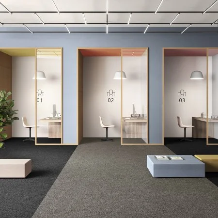 Ковровая плитка AW Medusa 40 в Миассе