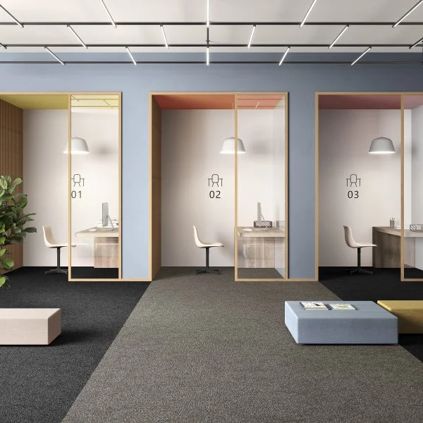 Ковровая плитка AW Medusa 40 в Миассе