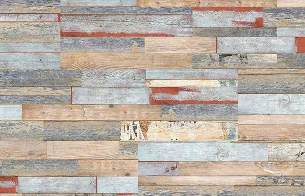 Пробковое покрытие CorkStyle Loft Melt (1235х305х6 мм) HC в Миассе