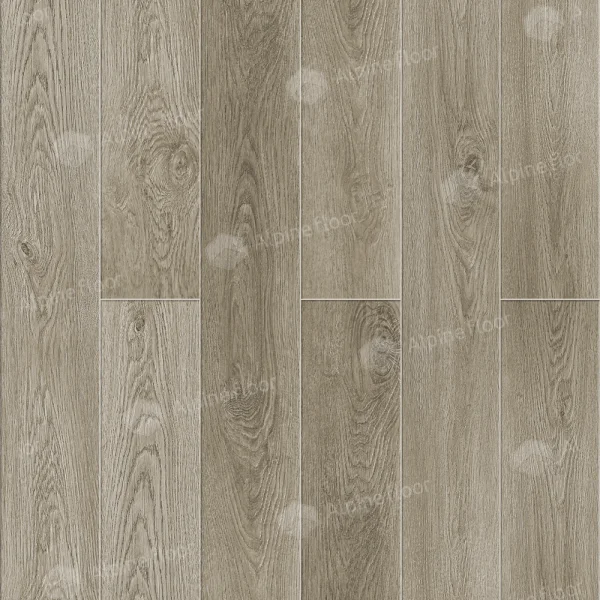 Каменно-полимерная плитка Alpine Floor Grand Sequoia Village Клауд ECO 11-1507 4мм, 43 класс в Миассе