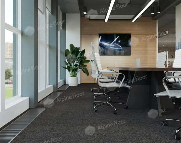 Ковровая плитка Alpine Floor Astoria 401-2 Бенуа в Миассе