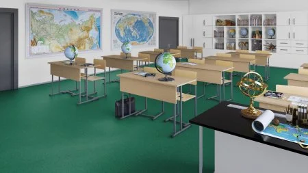 Линолеум Tarkett Primo Plus CPRPI-312 2 м в Миассе