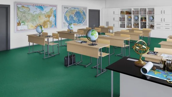 Линолеум Tarkett Primo Plus CPRPI-312 2 м в Миассе