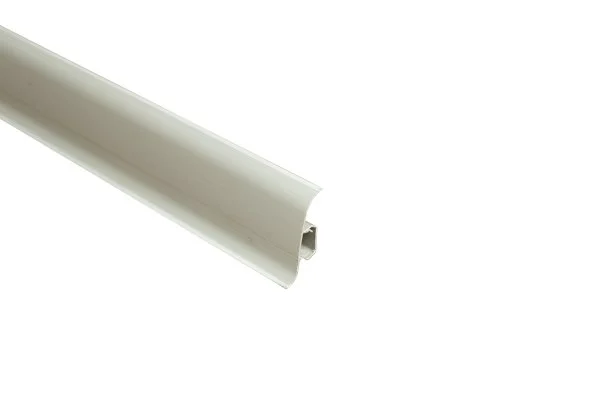 Пластиковый плинтус Bonkeel Color BC6002 (60х25х2200 мм) в Миассе