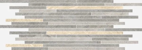 Керамогранит Italon Клаймб Вставка Стрип (Натуральная, 26x75) в Миассе