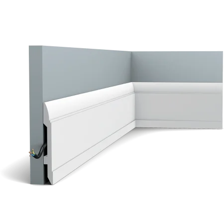 Плинтус Orac SX104 (148*17*2000 мм) в Миассе