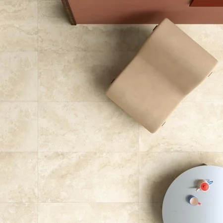 Керамогранит Coliseum Аурелия Уайт 60х120 (Натуральный и Реттифицированный) в Миассе