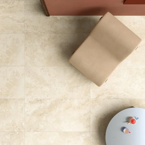 Керамогранит Coliseum Аурелия Уайт 60х120 (Натуральный и Реттифицированный) в Миассе