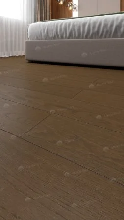 Инженерная доска Alpine Floor Villa Дуб Вулкано в Миассе