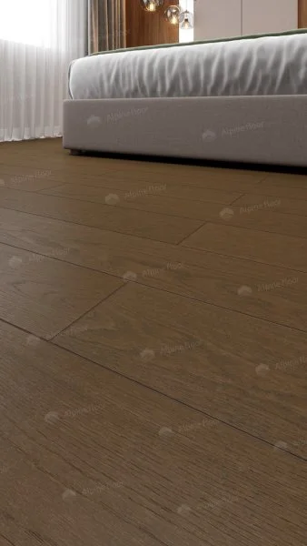 Инженерная доска Alpine Floor Villa Дуб Вулкано в Миассе