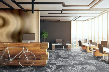 Ковровая плитка AW Macro 94 в Миассе