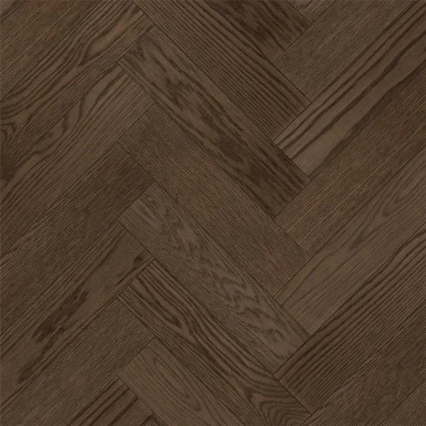 Паркетная доска Quartz Parquet Штучный паркет Дуб Трюфельный 44-1258-03 в Миассе