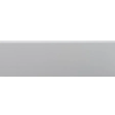 Плинтус MDF Bonkeel 24067 Скай Грей (100х16х2400 мм) в Миассе