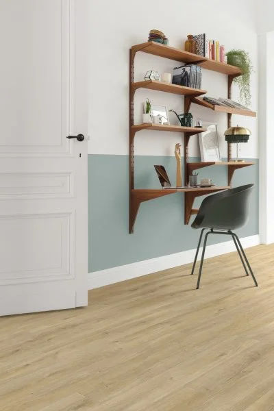 Плитка SPC Adelar Eterna Acoustic Sebastian Oak 05325 + подложка в Миассе